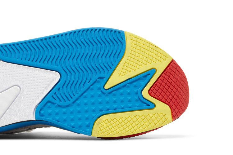 Кроссовки Puma RS-X Toys 'Reinvention'