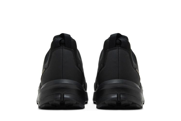 Кроссовки adidas Terrex AX4 GORE-TEX 'Black Carbon'