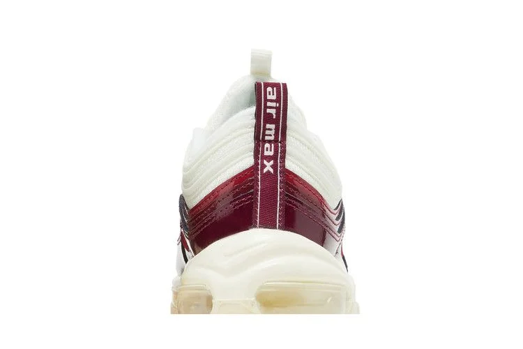 Кроссовки Nike Wmns Air Max 97 'Dark Beetroot'