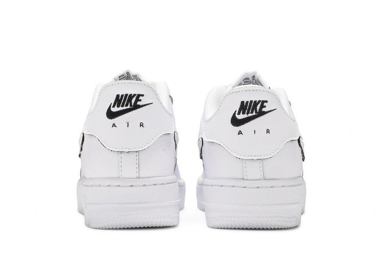 Кроссовки Nike Air Force 1/1 GS 'Cosmic Clay'