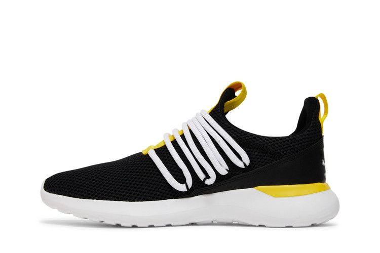 Кроссовки The Simpsons x adidas Lite Racer Adapt 3.0 'El Barto'