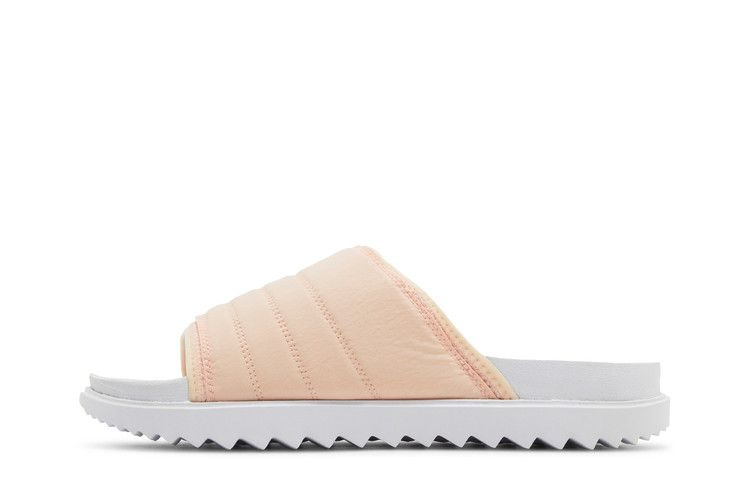 Nike Wmns Asuna Slide 'Washed Coral'