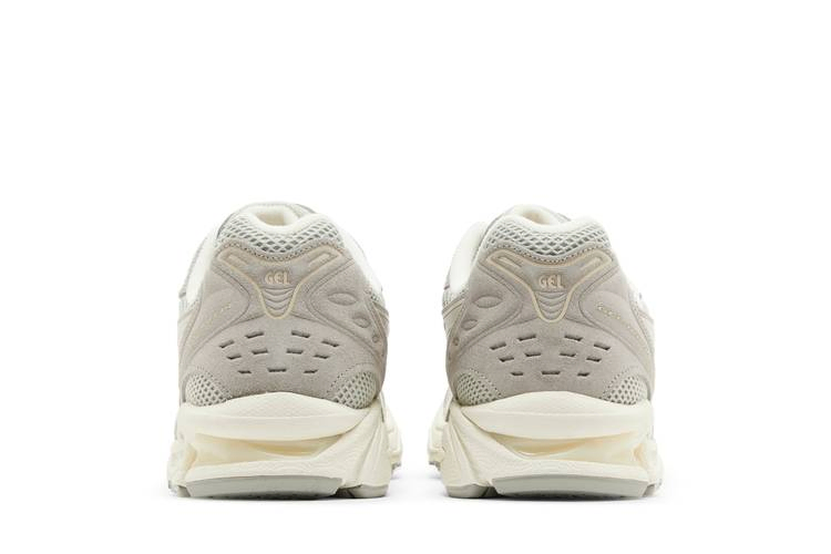 Кроссовки ASICS Gel Kayano 14 'White Sage Smoke Grey'