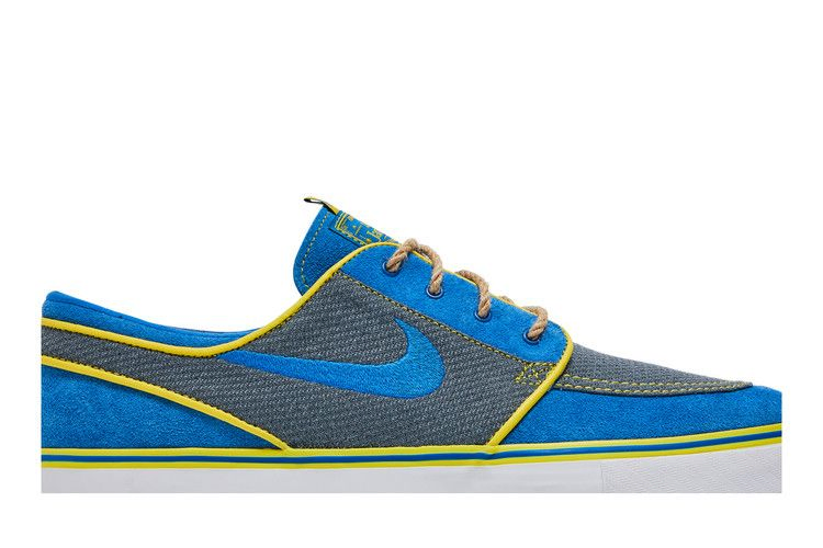 Кроссовки Nike SB Zoom Stefan Janoski 'Doernbecher'
