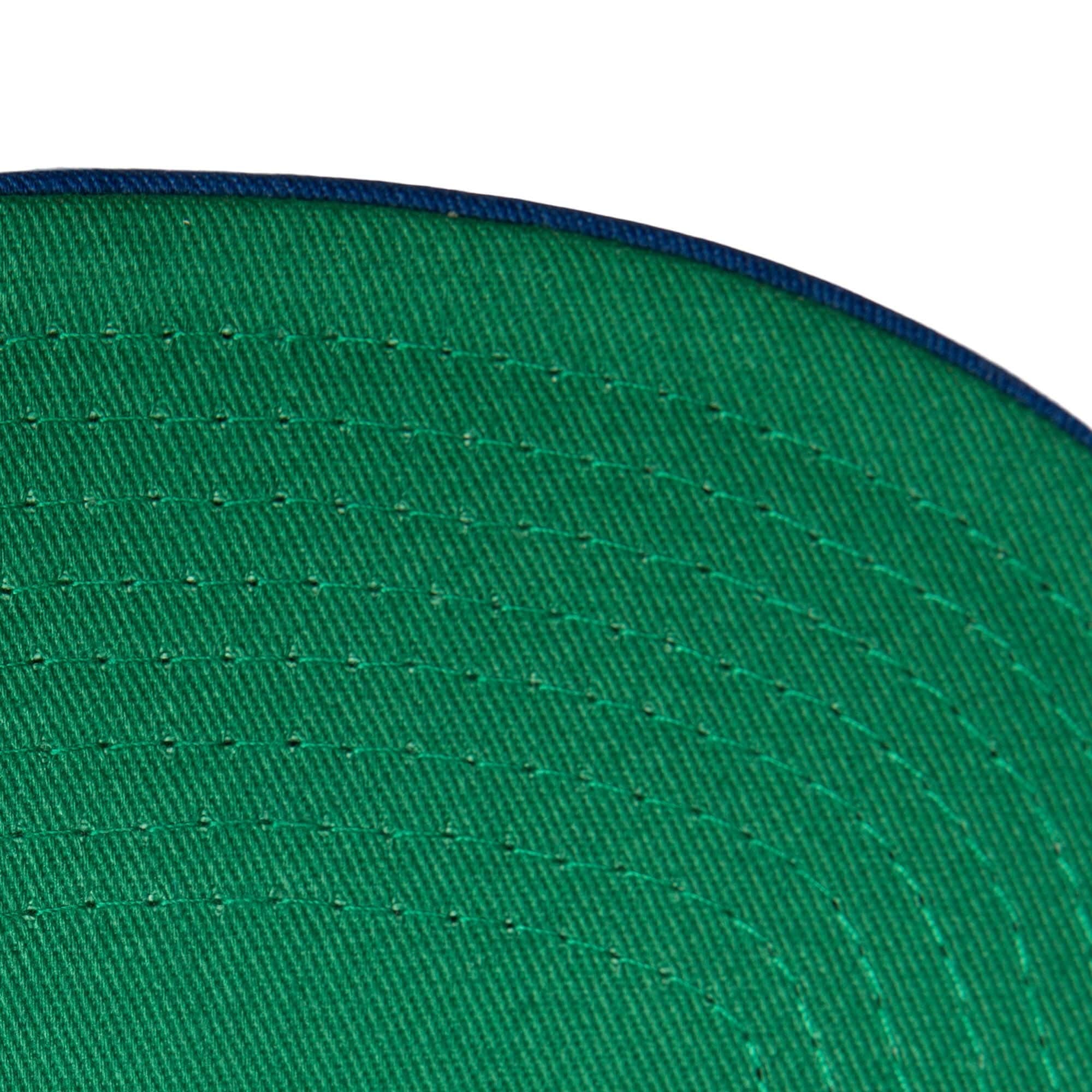Бейсболка Mitchell & Ness Retro Pinstripe Snapback Philadelphia 76ers