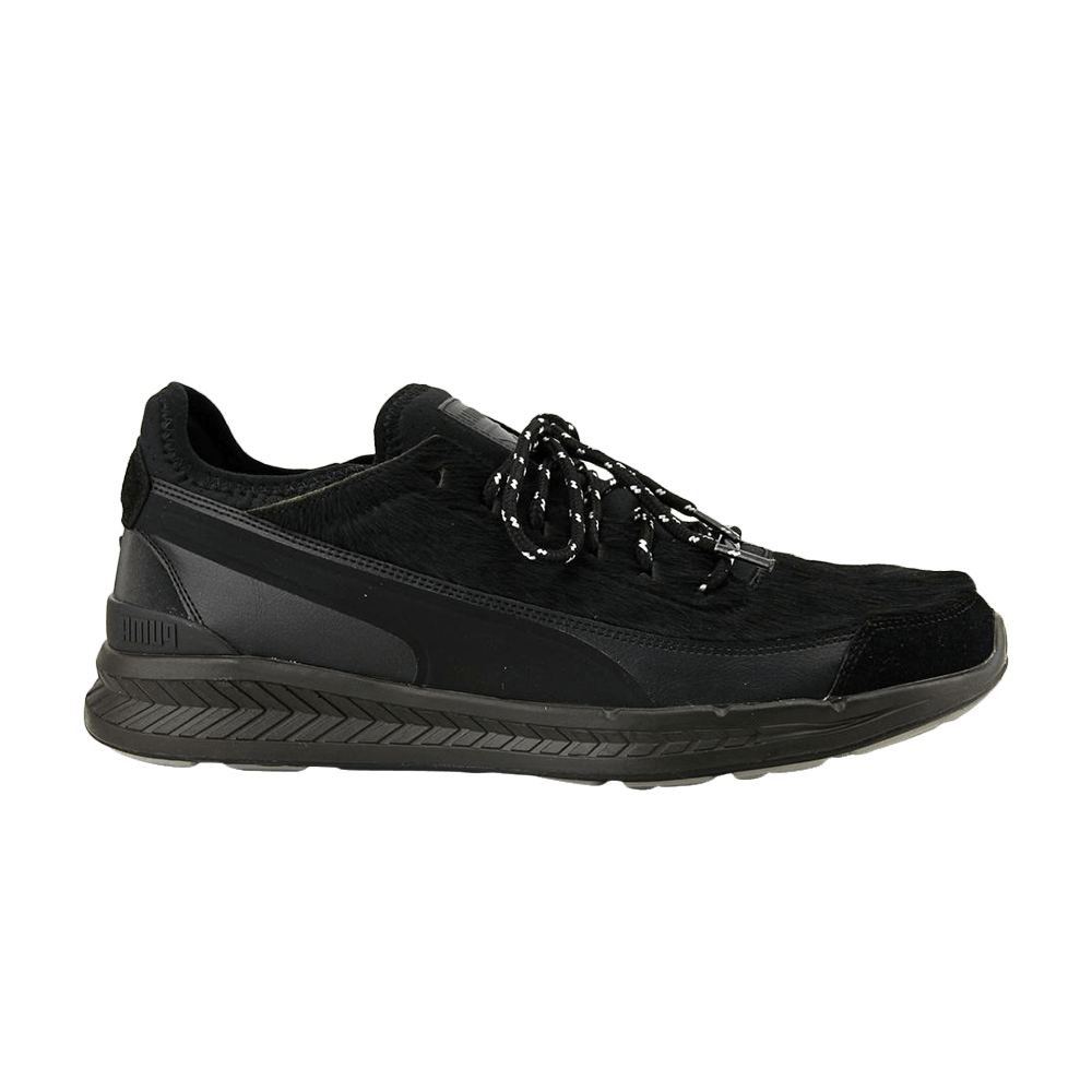Кроссовки Puma Ignite Sock Camping 'Black'