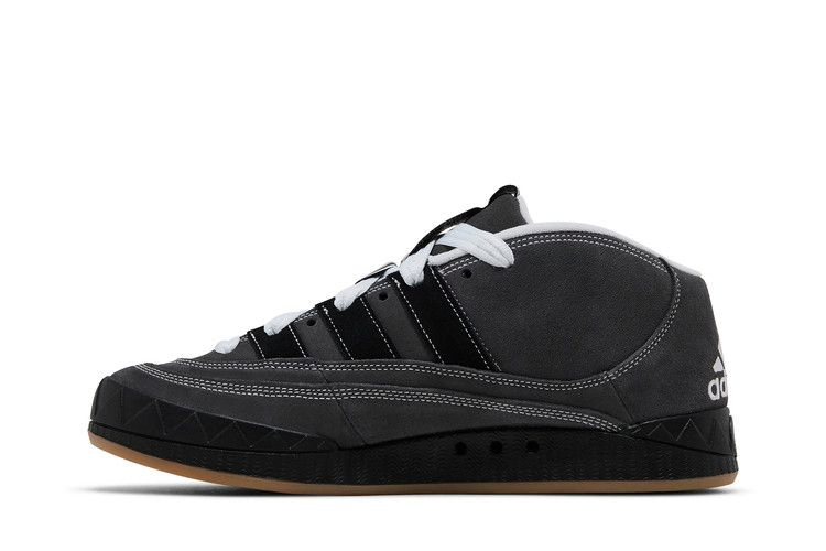 Кроссовки Crude From Portugal x adidas Adimatic Mid 'YNuK'