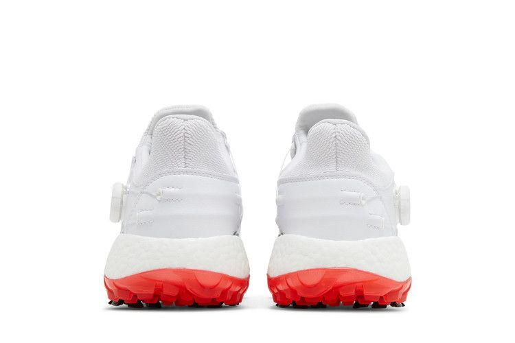 Кроссовки Adidas Tour 360 22 BOA Golf 'White Silver Metallic'