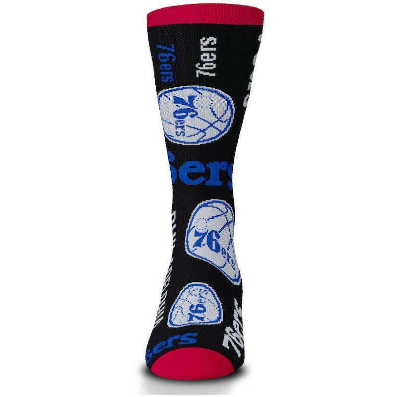 For-Bare-Feet-Philadelphia-76ers-End-to-End-Crew-Socks-1