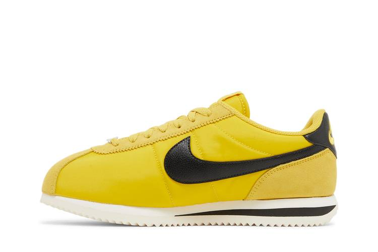 Кроссовки Nike Wmns Cortez 'Vivid Sulfur'