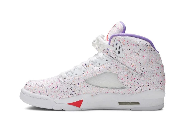 Кроссовки Air Jordan 5 Retro GG 'Easter'
