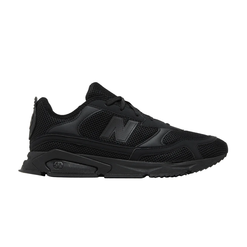 Krossovki-New-Balance-X-Racer-Triple-Black