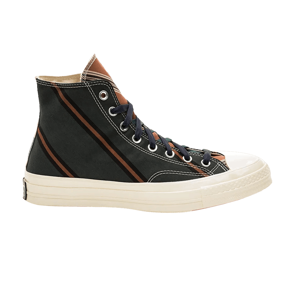 Кроссовки Converse Chuck Taylor All Star 70 High 'Varsity Pack - Green'