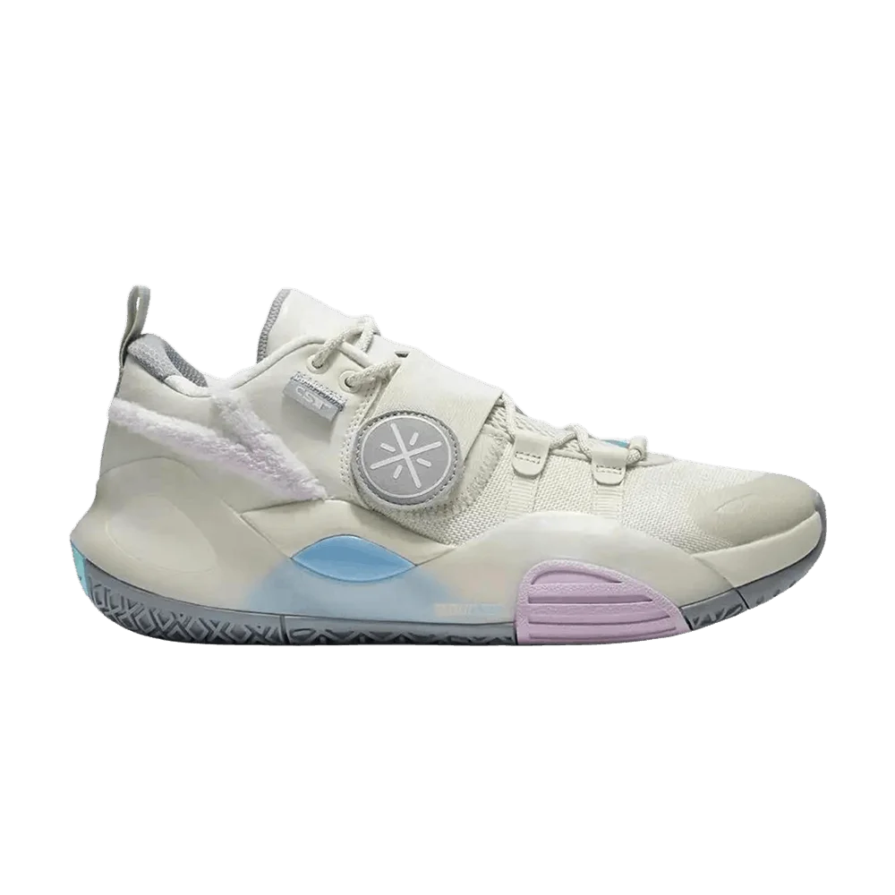 Кроссовки Li-Ning Wade All City 8 Lite 'Cotton Candy'