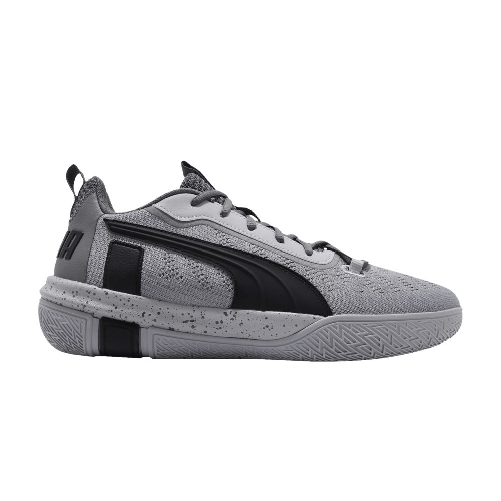 Кроссовки Puma Legacy Low 'Quarry'