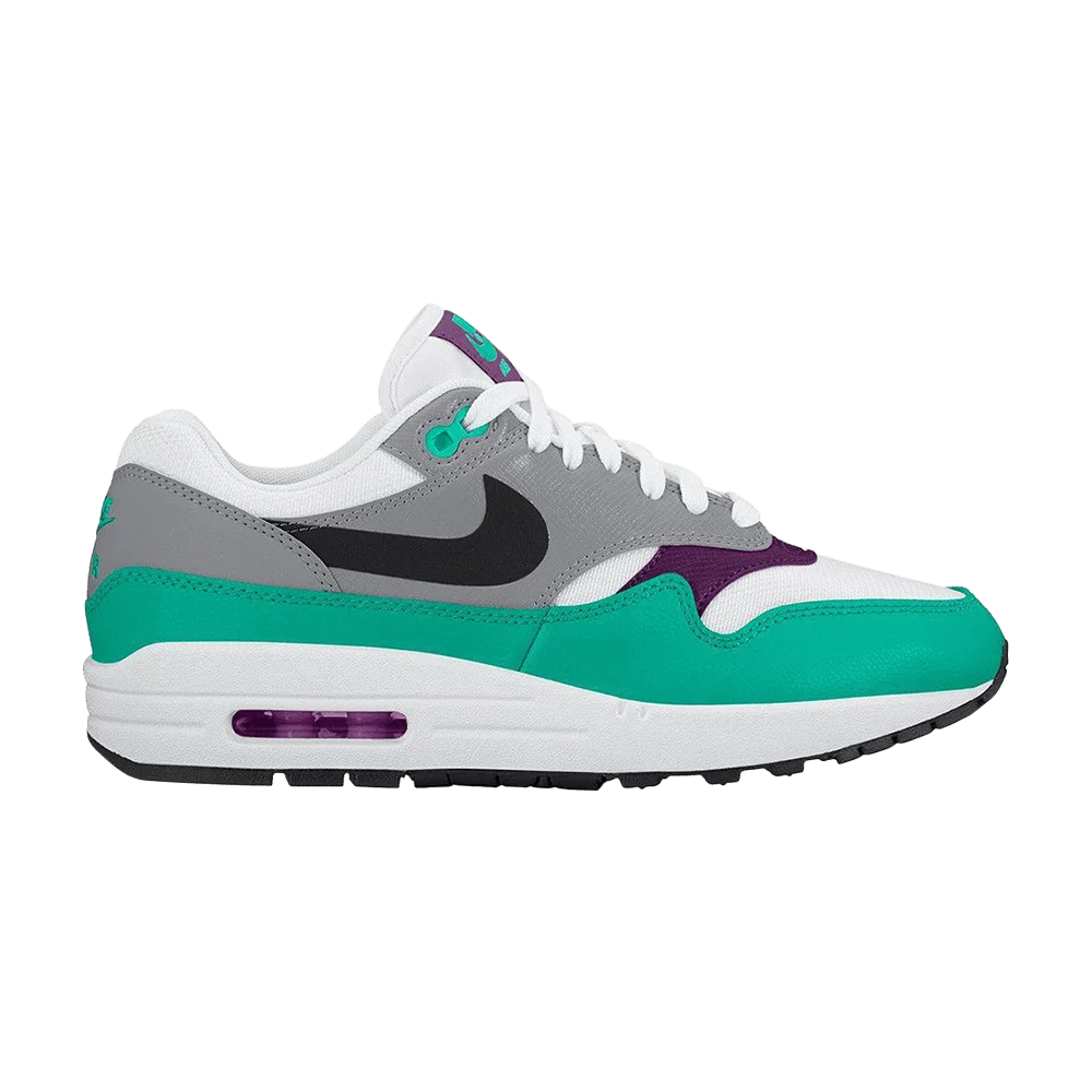 Krossovki-Nike-Wmns-Air-Max-1-Clear-Emerald