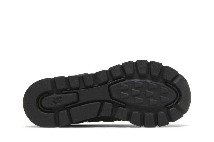 Кроссовки New Balance 574 Big Kid 'Black Nightwatch Green'