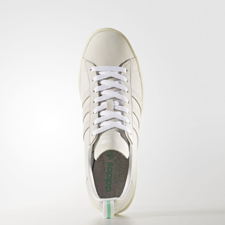 Кроссовки Adidas Campus 'White'