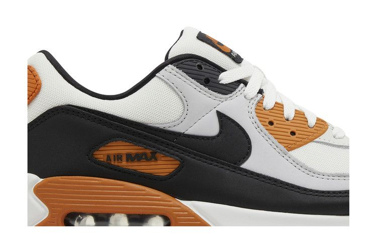 Кроссовки Nike Air Max 90 'Monarch'