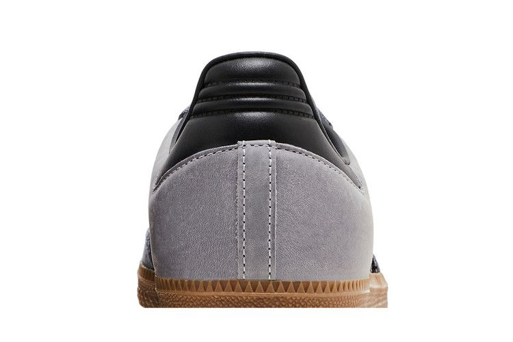 Кроссовки adidas Samba OG 'Halo Silver Brown Desert'