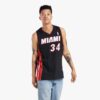 2012-13-Miami-Heat-Ray-Allen-34-Swingman-Hardwood-Classic-Black-Jersey-1-100x100