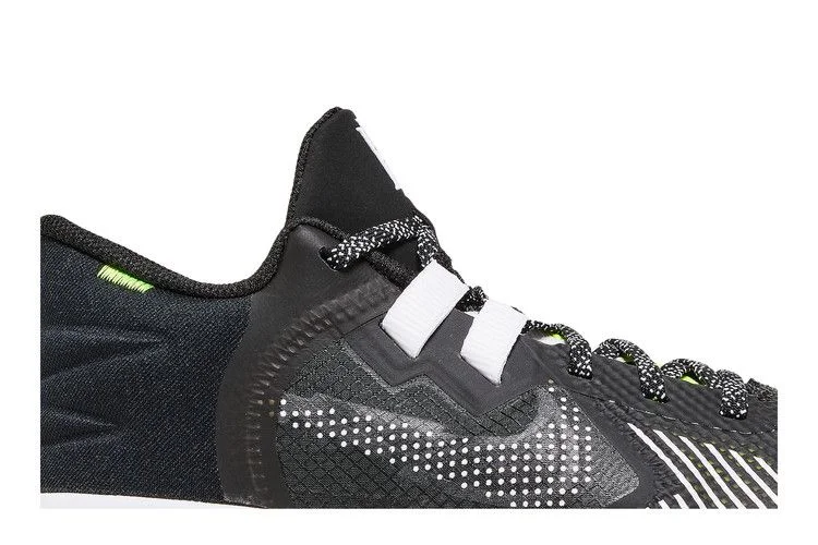 Кроссовки Nike Kyrie Flytrap 5 EP 'Black Cool Grey'