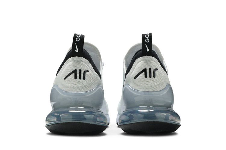Кроссовки Nike Air Max 270 Golf 'White Black'