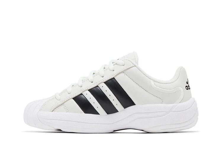 Кроссовки adidas Superstar Millennium 'White Black'