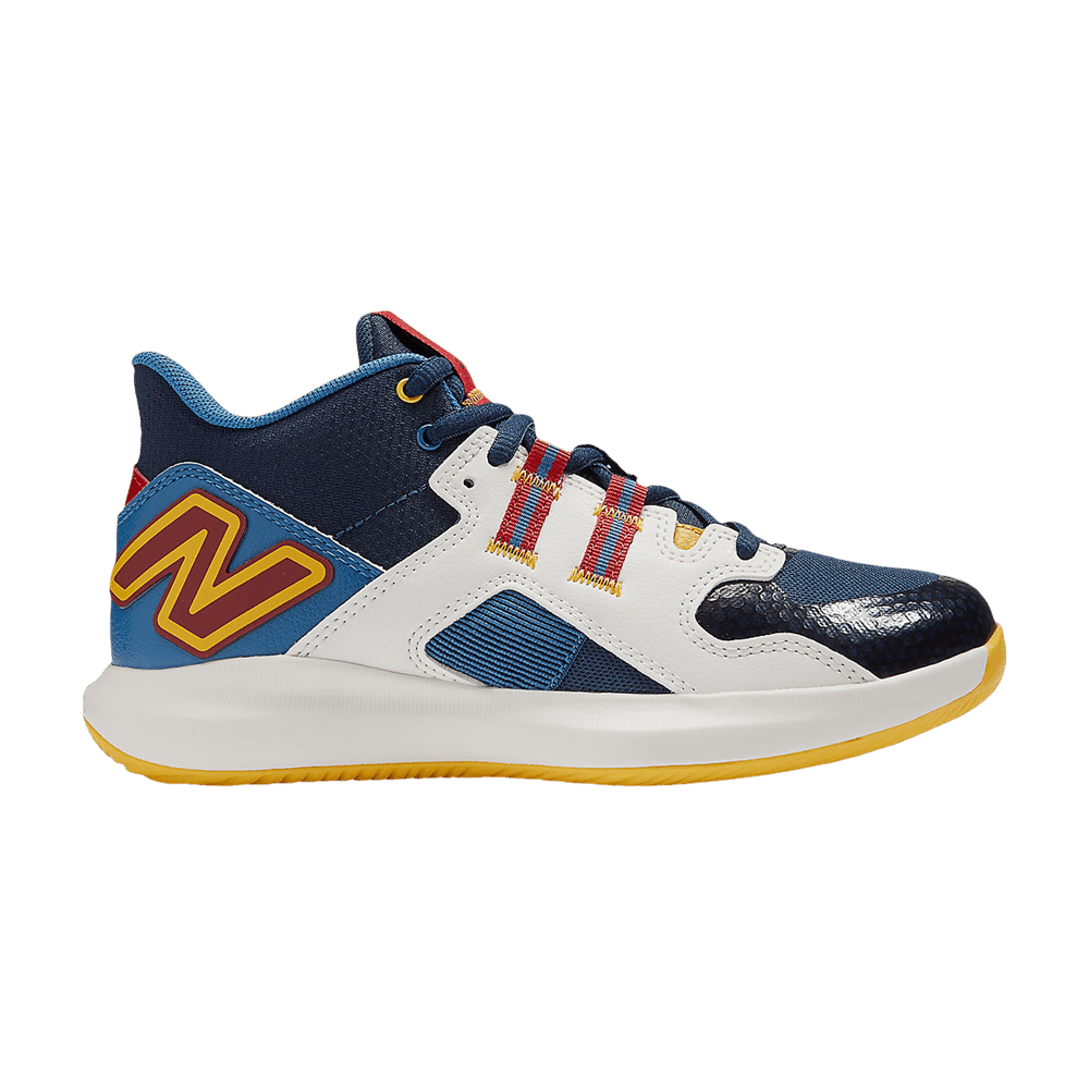 Кроссовки New Balance Coco CG1 Big Kid 'Australian Open'