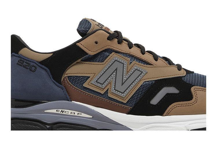 Кроссовки New Balance 920 Made In England 'Reverse Pack'