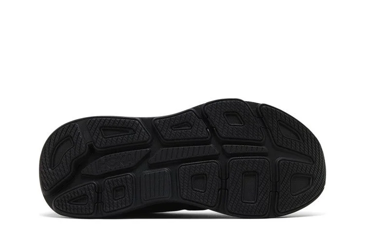 Krossovki-HOKA-Bondi-9-Triple-Black-3