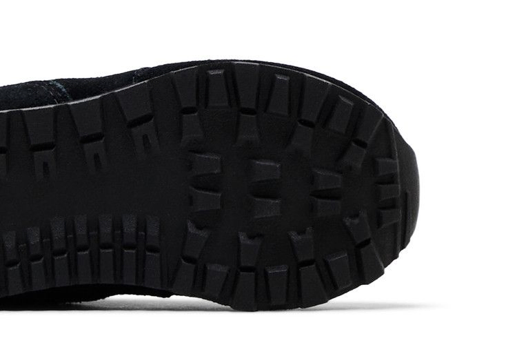 Кроссовки New Balance 574 Toddler 'Black'