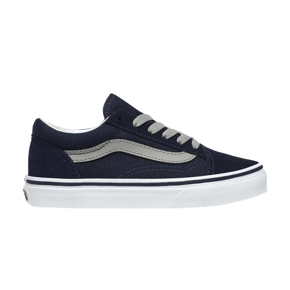 Krossovki-Vans-Old-Skool-Kids-Dress-Blues-Drizzle