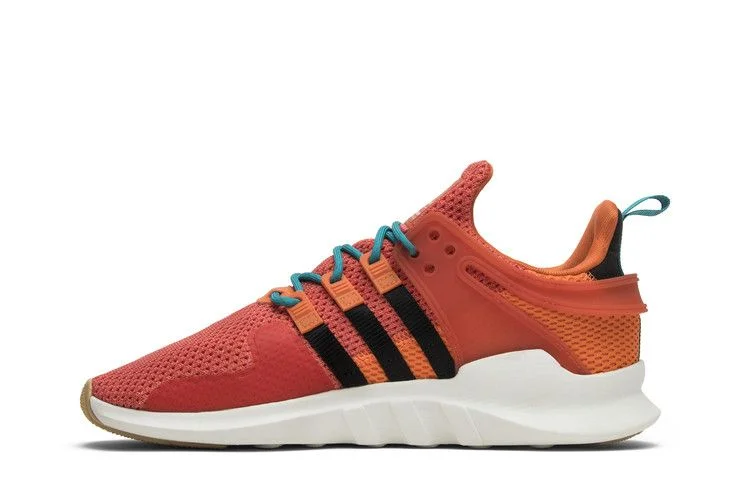 Кроссовки adidas EQT Support ADV 'Summer Spice'