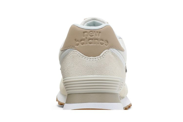 Кроссовки New Balance Wmns 574 'Angora Incense'