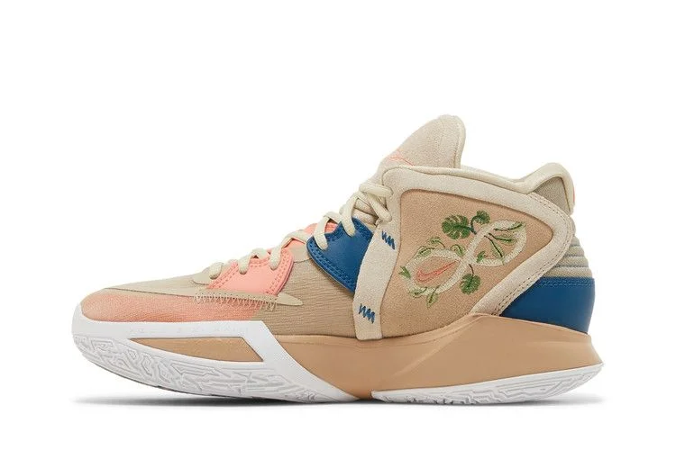 Кроссовки Nike Kyrie Infinity 'Floral