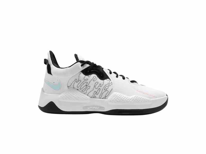 Nike-PG-5-EP-White-Black