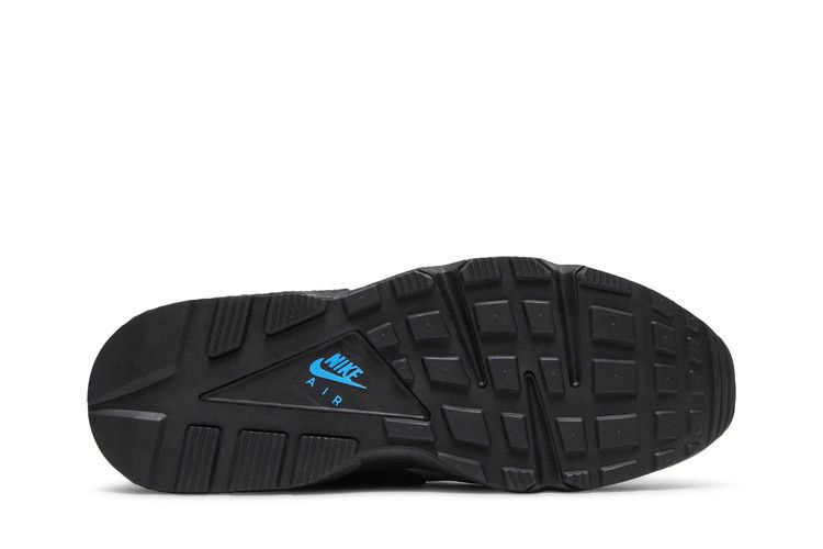 Кроссовки Nike Air Huarache 'Dark Grey'