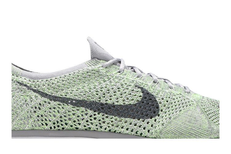 Кроссовки Nike Flyknit Racer 'Pistachio'