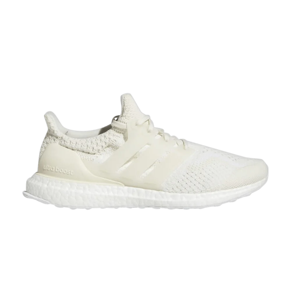 Кроссовки adidas UltraBoost 5.0 DNA 'Chalk White'