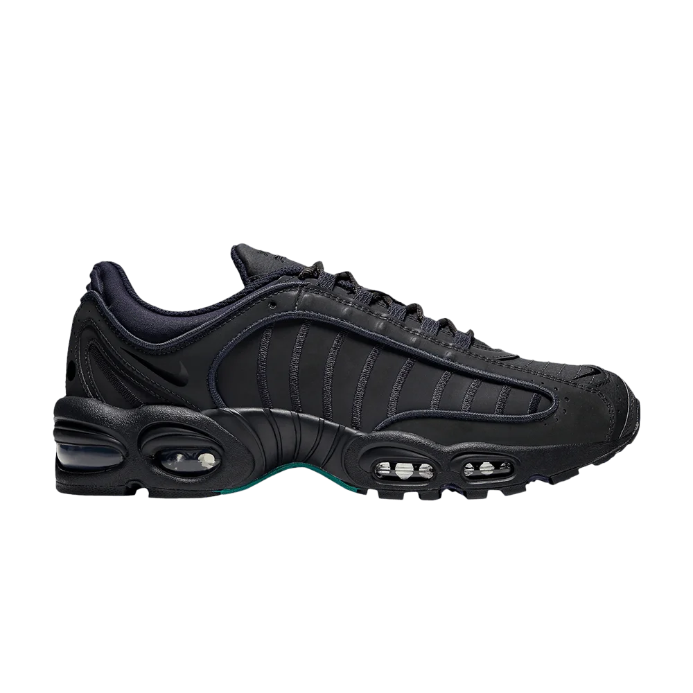 Кроссовки Nike Air Max Tailwind 4 '99 SP 'Black'