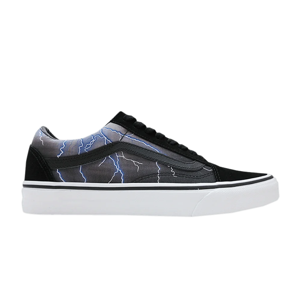 Vans-Old-Skool-Lightning-Black