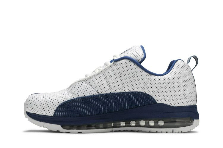 Кроссовки Air Jordan Comfort Air Max 12 'French Blue'