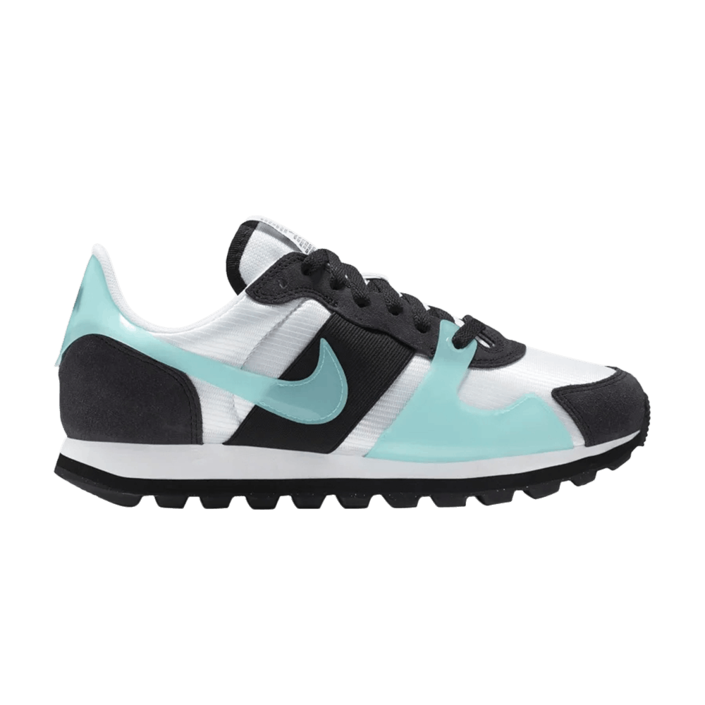 Кроссовки Nike Wmns V-Love O.X. 'Hyper Jade'