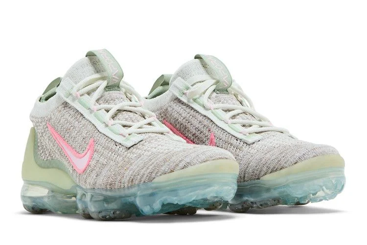 Krossovki-Nike-Air-VaporMax-2021-Flyknit-GS-Sail-Honeydew-7