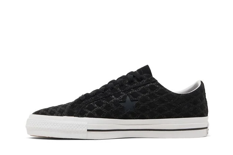 Кроссовки Converse One Star Pro Low 'Bones'