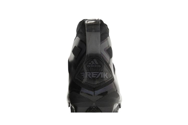 Кроссовки adidas Freak Ultra 22 'Black Night Metallic'