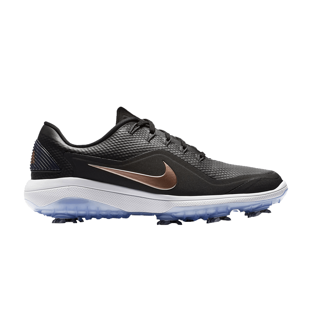 Кроссовки Nike Wmns React Vapor 2 'Black Bronze'