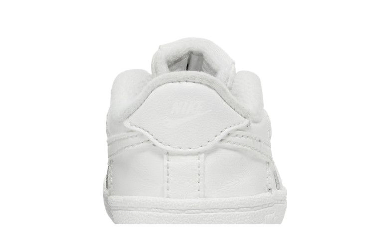 Кроссовки Nike Force 1 CB 'Triple White'
