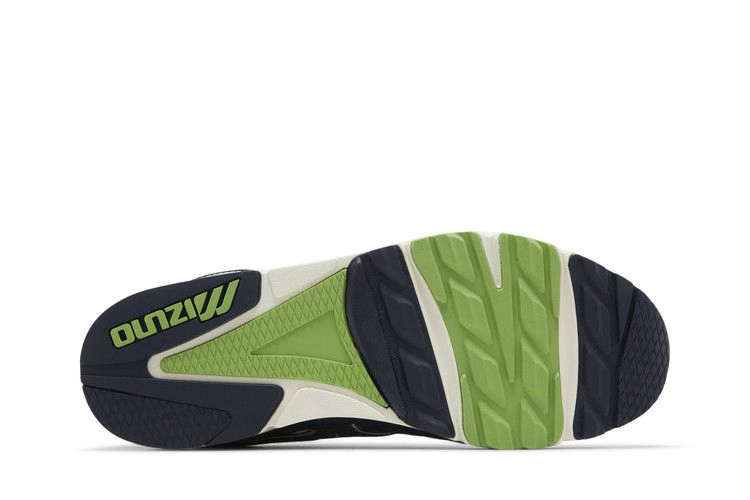 Кроссовки Mizuno Sky Medal 'Green Tea'